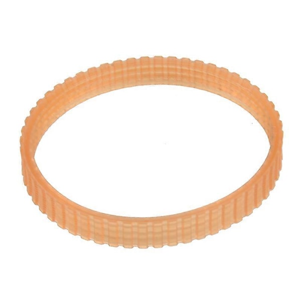 5 st 9,6 mm breda elektriska hyveldrivremmar för F20A