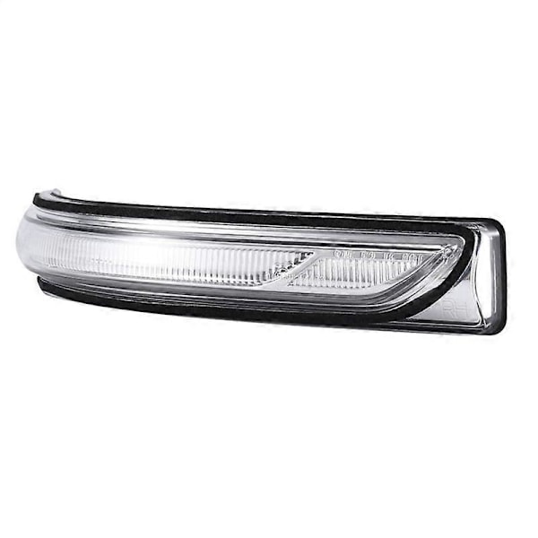 Bil LED Sidospegel Blinkers Lampa för 2017-2020 Höger:87623G5000 87623-G5000