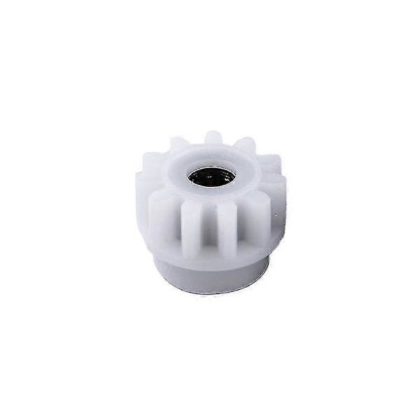 Lättmopp Pedal Sop Spin Ersättning Envägs Koppling Octagon Lager Hink Växel Hfmqv White