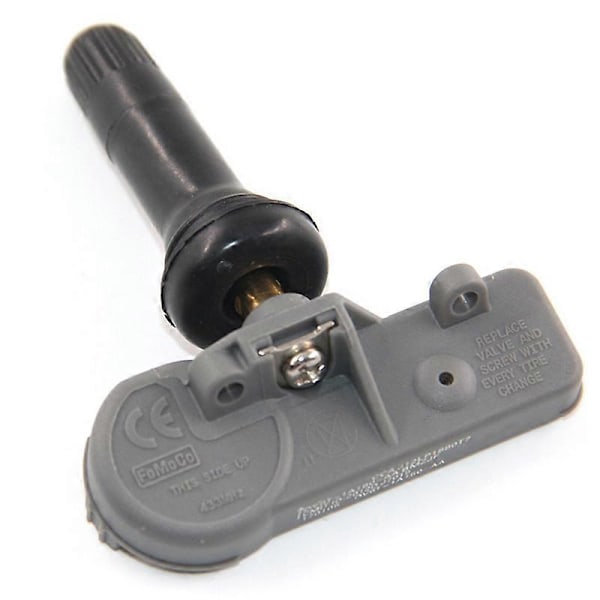 4 KPL Auton Rengaspaineen Valvontatunnistin TPMS Mondeo Explorerille