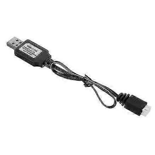 7.4v 800mah 18350 Batteri För H100 H102 H106 7.4v Li-ion Batteri För Jjrc S1 S2 S3 S4 S5 Höghastighets Rc Båt Reservdelar Blue