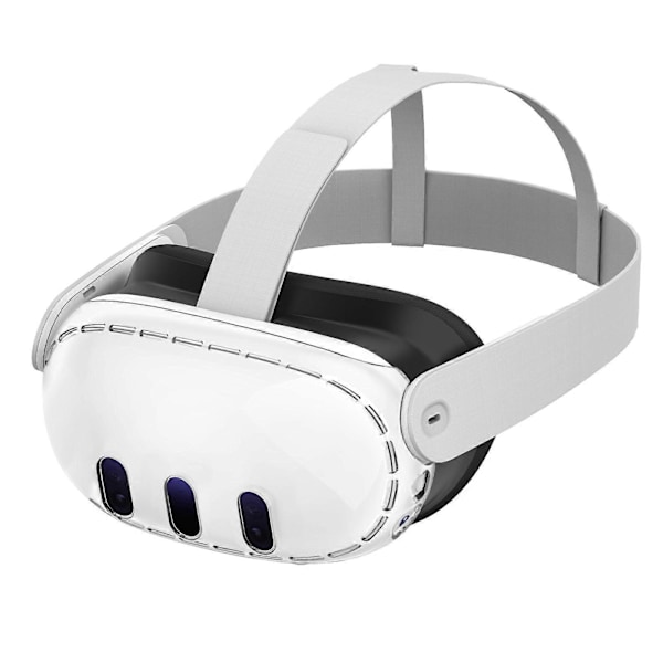 Kirkas suojakuori Meta Quest 3 VR-laseille