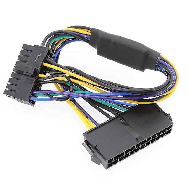 Strömkabel för Z420 Z620 Desktop Workstation Moderkort