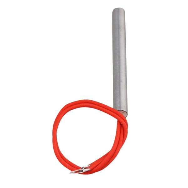 Bærbar 300w Form Er Ing Element Elektrisk Rør 10x100mm