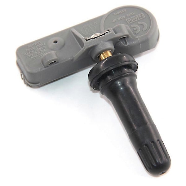 4 st Bil Däcktrycksövervakningssensor TPMS för Mondeo Explorer
