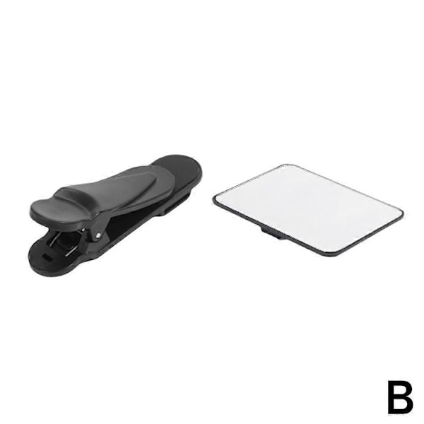 til Skyland 6 Nye Refleksionsoptagelsesværktøjer Black