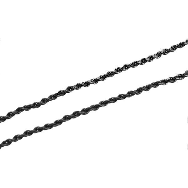 Hörlursljudkabel Reparation 3,5mm med Mikrofon Volymkontroll (Svart)