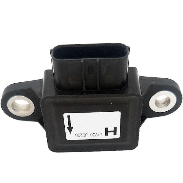 ABS Gravitationssensor 47930-JG200 til Nissan Juke Leaf Rogue Infiniti