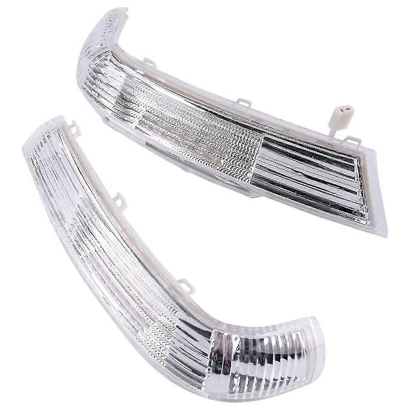 Bil Bakrevy Spegel Blinkers Indikatorlampor För - 2003-2007 7l6949102b 7l6949101b