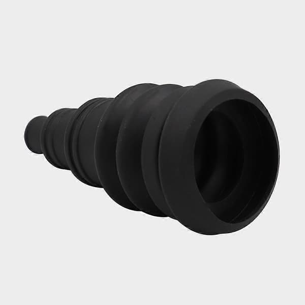 Biler Biler Firewall Grommet Kit Gummi Grommet Kit Ledningsbeskyttelse Firewall Hulprop