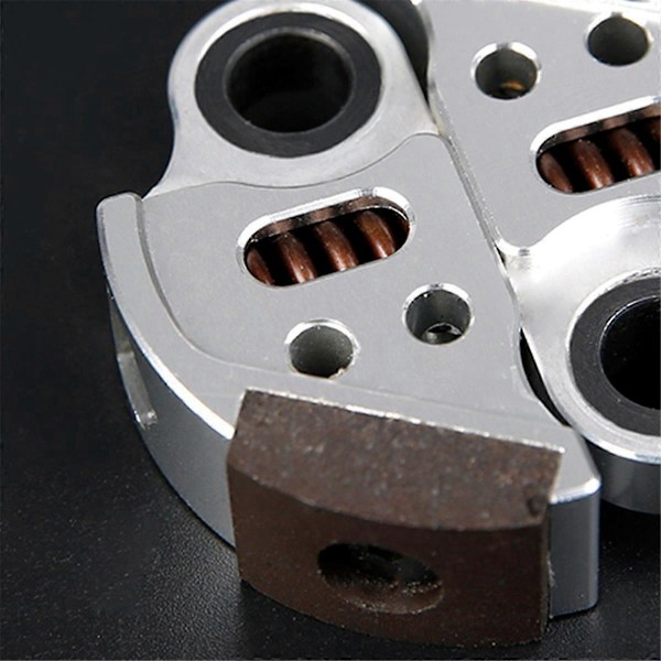 Koppling 6000-9000RPM för Baja 5B 5T 5SC KM Rovan 5Ive-T DBXL
