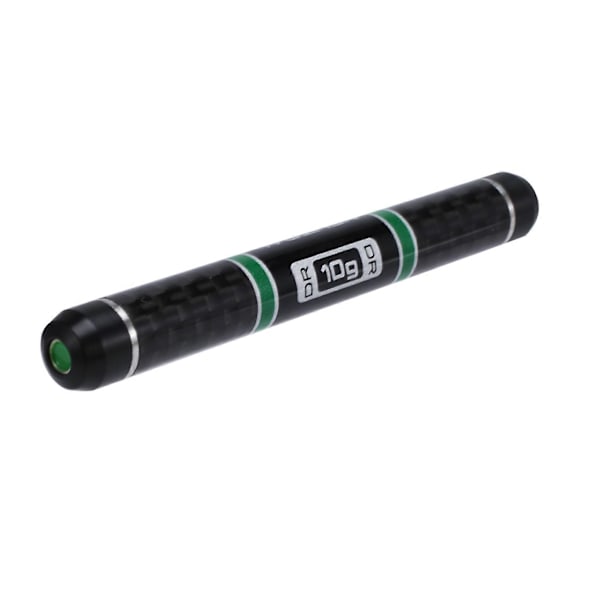 Golfvikter Skruv Ersättning för 917 D2 D3 Neural Center Justeringsvikt, 10G