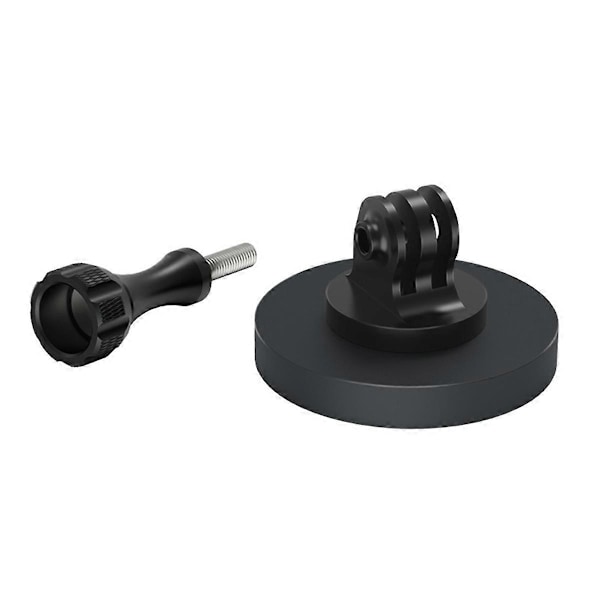 Magnetisk Magnet Bil Motorcykel Sugkopp Stativ Adapter Fäste