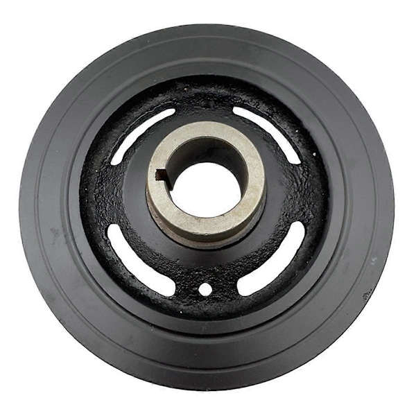 Vevaxelremskiva för bil 231242G600 23124-2G600 för Ix35 2010-2015 2008-2010 Sorento 2009-2015