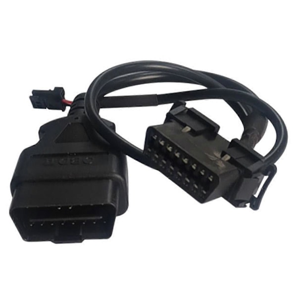 OBD 16PIN Adapter för 2018-2020 RAM HD/