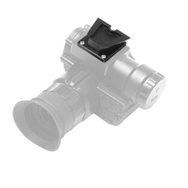 NVG10 NVG30 Dovetail Bridge Adapter Fäste Mörkerseende Enhet