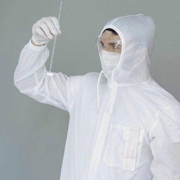 1 st Laboratorieglas Instrument Syra Burett Kemi för Högstadiet