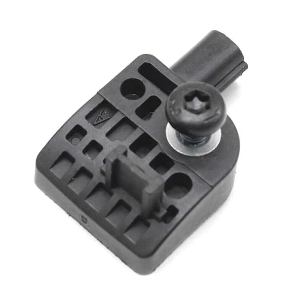 Impact Kollisionssensor Auto Impact Sensor för