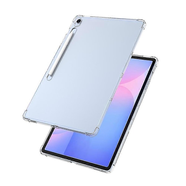 Sopii Galaxy Tab S10FE+ 13,1 tuuman pudotussuojakanteen For S10FE  10.9