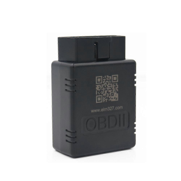 ELM327 bilmotor fejldetektering OBD21.5 Bluetooth 4.0 understøtter Android og Apple version