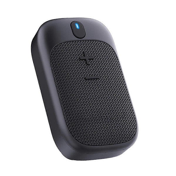 Trådlös Bluetooth Högtalare Portabel Mini Subwoofer Förbättrad Bas