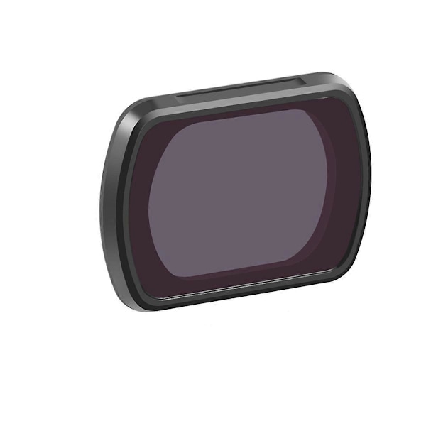 ND16 Skärm för 3 Filter Magnetiskt Kamerafilter