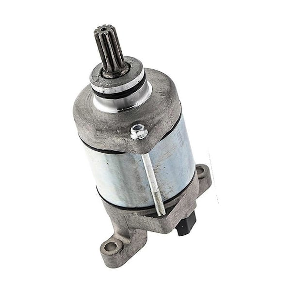 31200-KTF-981 Startmotor för Honda SH125 SH150 FES125 FES150