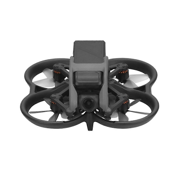 Potkurisuoja törmäyksenestorengasdrone-lisävarusteille