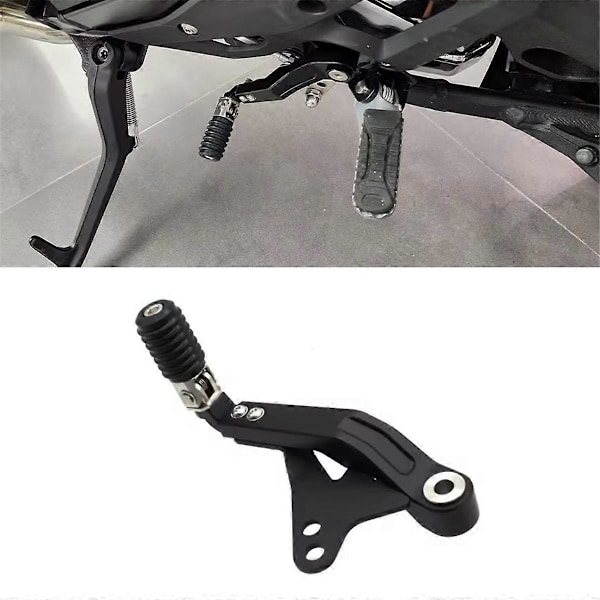Motorcykel CNC Aluminium Växelspak för R1300GS
