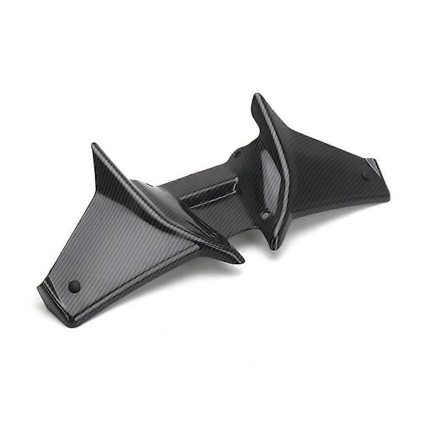 Frontspoiler för CB750 2023 2024 Kolfiber