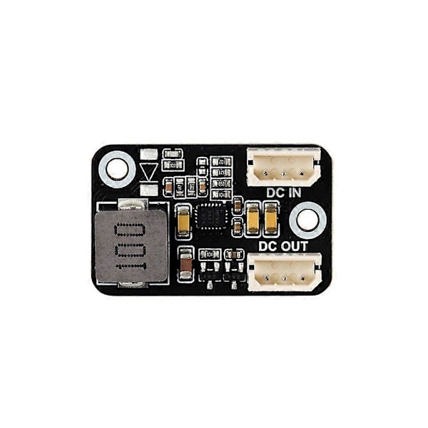 Bus Servo Buck Mini-modul Designad för Bus Servo
