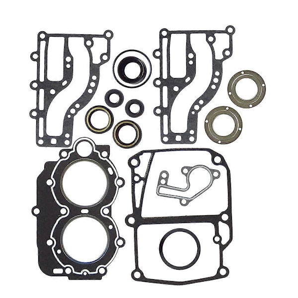 2-takts packningssats Ersätter 63V-W0001-01-00 För