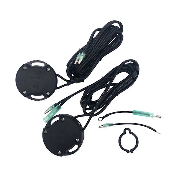 Tilt Transmitter Gränslägesbrytare för R Alpha One 805129A3