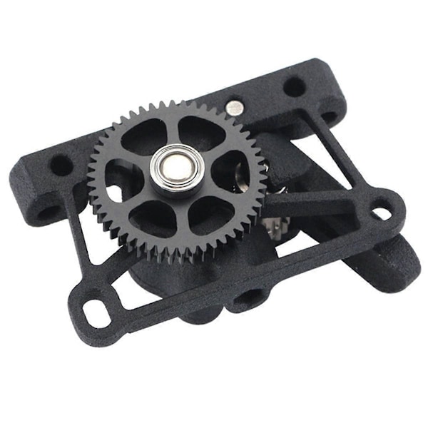 Mini CNC Pom Växelsats Extruder Växlar 3D Skrivare Växelsats