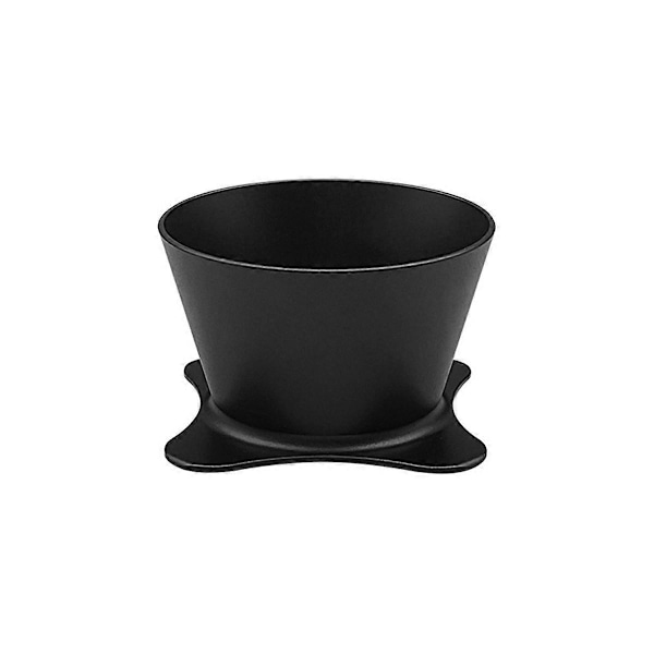 Kaffedroppare Häll över Kaffefilter Koppar Kaffefilter Kopp, A