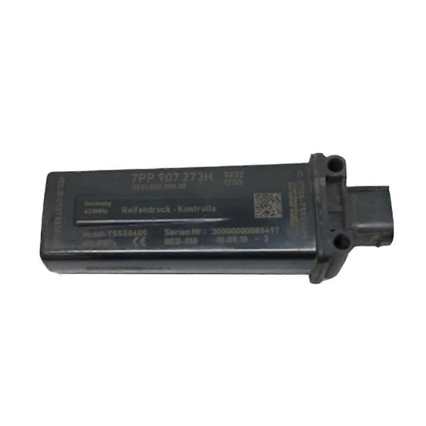 7PP907273H TPMS-sensor för däcktrycksövervakning för Porsche