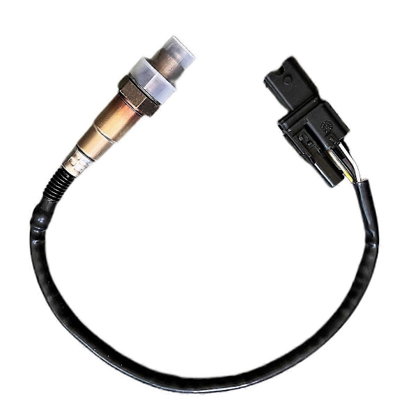 Bil LSU4.2 Bredband O2 Sensor 0258007366 30-4100 För AEM 30-2001