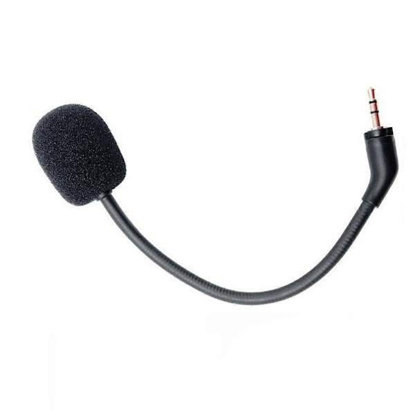 Ersättnings 2,5 mm mikrofon för Astro A30 spelheadset gaminghörlurar mikrofon