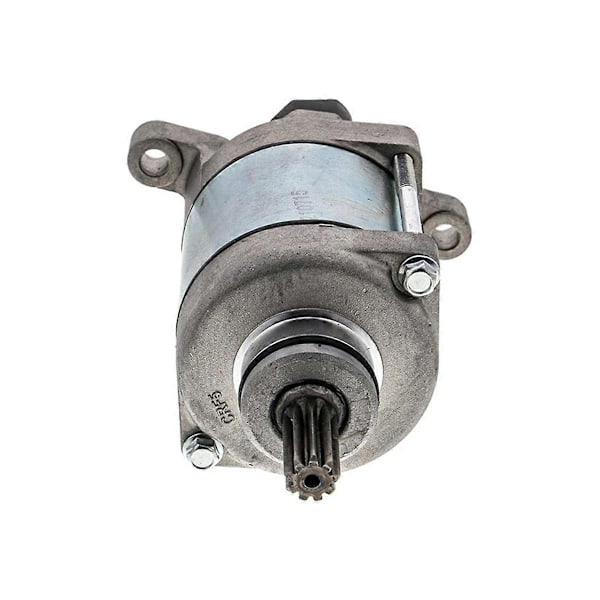 31200-KTF-981 Startmotor för Honda SH125 SH150 FES125 FES150