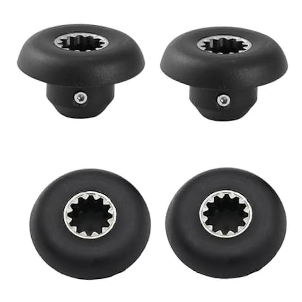 4 st Drive Socket Ersättningsdelar för Blender för 015547,1002,1230,5006