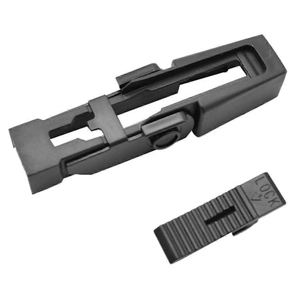 2 st Främre Torkarblad för Land II Range L322