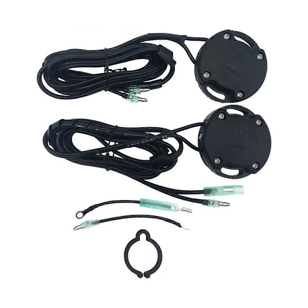 Tilt Transmitter Gränslägesbrytare för R Alpha One 805129A3