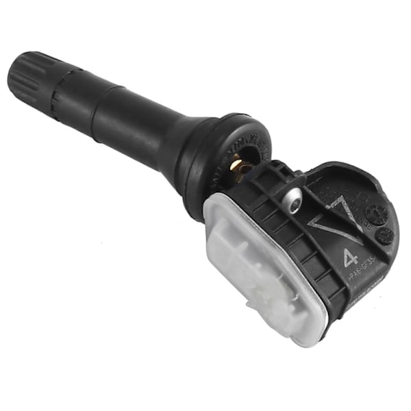Set med 4 däcktryckssensorer TPMS 13589601 för 2017-2018