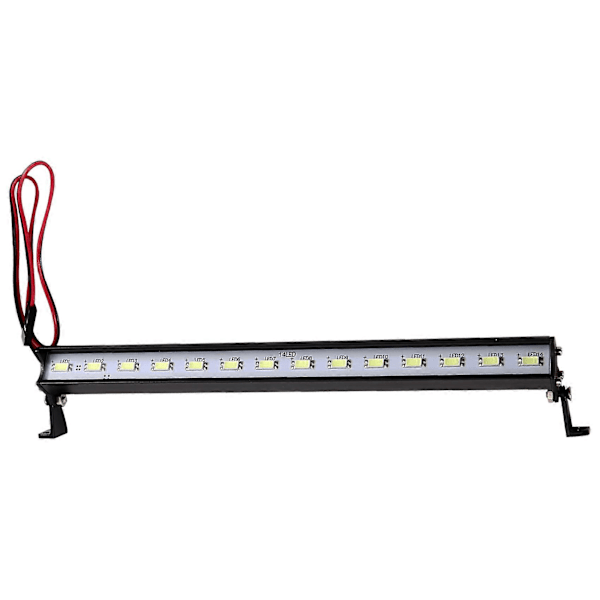 180mm LED Lysbjælke Taglampe Lys til Axial SCX6