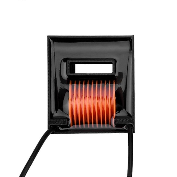 30KV Högfrekvent DC-ljusbågständningsgenerator Transformator UY16 500W