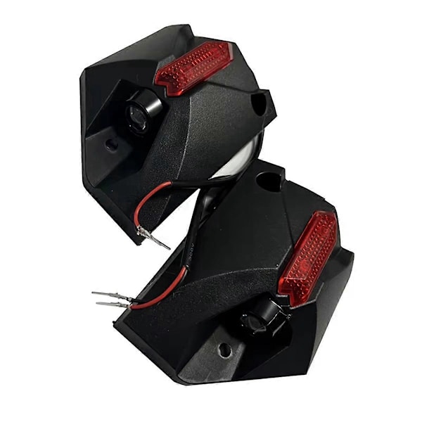 Främre blinkers för KuKirin G2 MAX Scooter