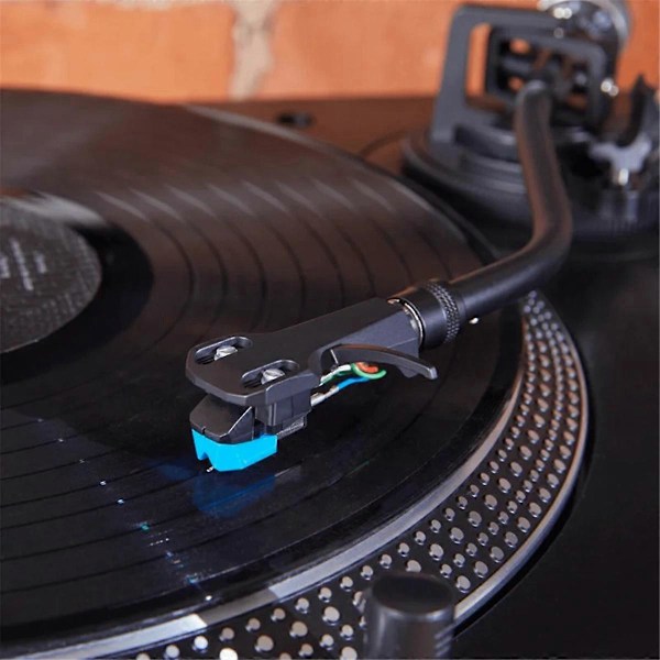 För VMN95C Moving Magnet Stereo Pickupnål