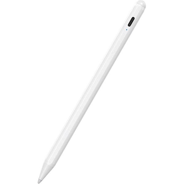 Stylus för iPad Aktiv Kapacitiv Penna Kompatibel med Apple Pencil Apple iPad
