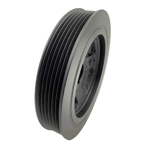 Vevaxelremskiva för bil 231242G600 23124-2G600 för Ix35 2010-2015 2008-2010 Sorento 2009-2015