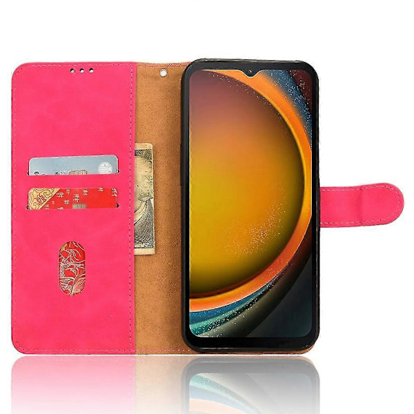 Samsung Galaxy Xcover 7 -puhelimen suojakuori Pink